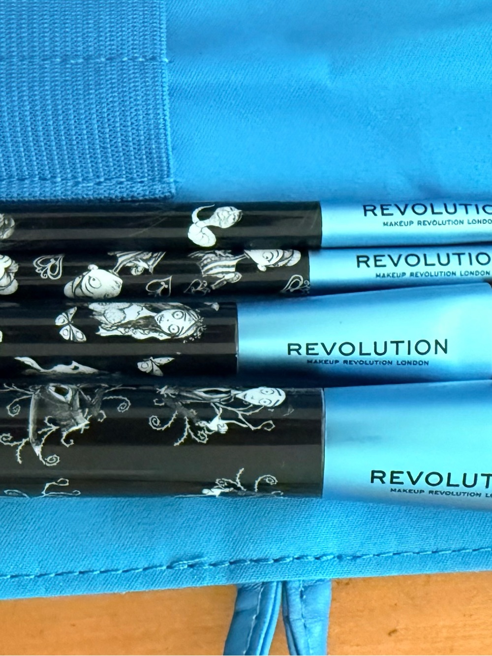 Makeup Revolution Limited Edition